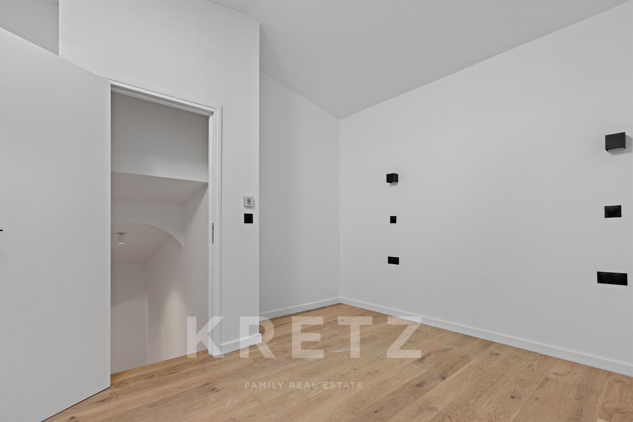 Kretz – Appartment
