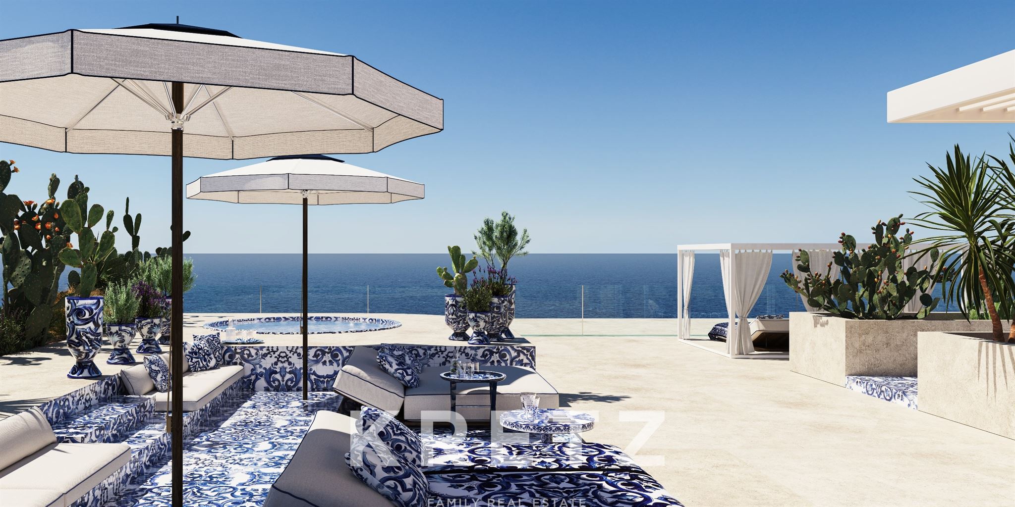 Design Hills Dolce&Gabbana Marbella | Luxury Residences on the Golden Mile