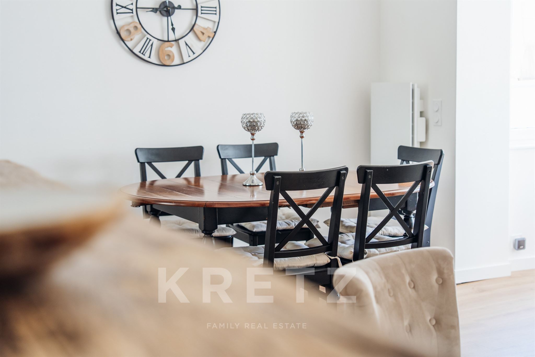 A home you don’t simply discover. You feel it.