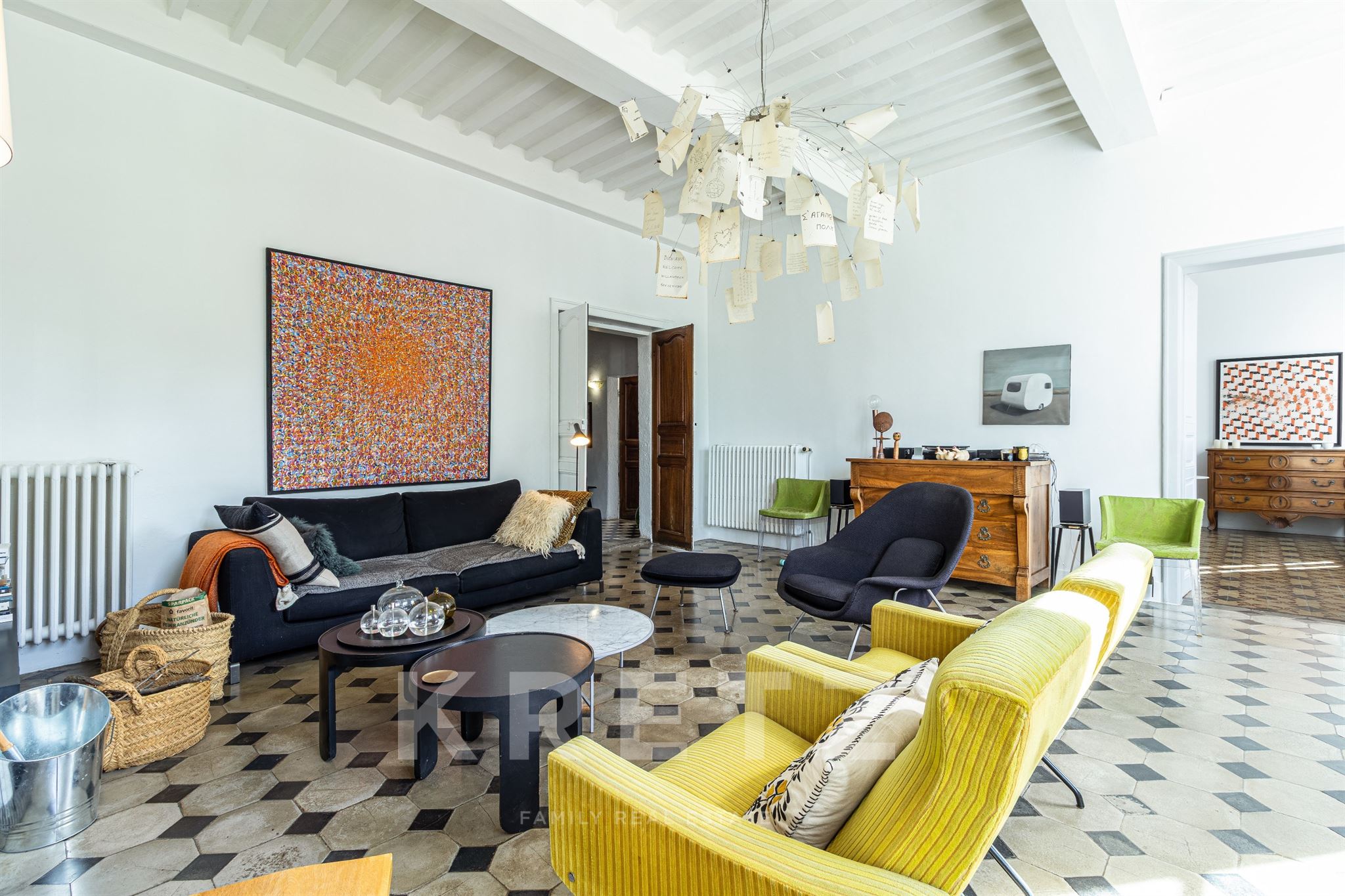 Encantadora propiedad del siglo XVIII con parque y piscina en venta – Sur de Valence