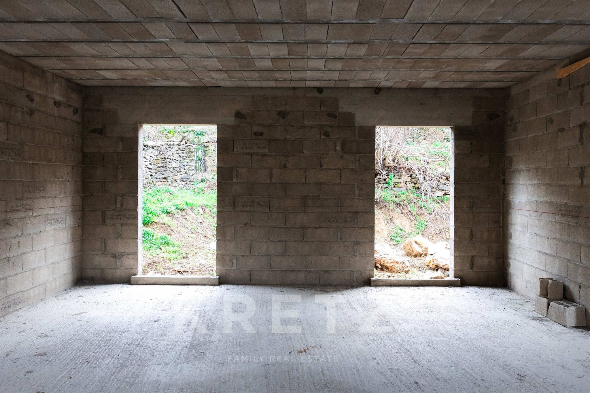New Villa 138m2 - Private Domain - Oletta