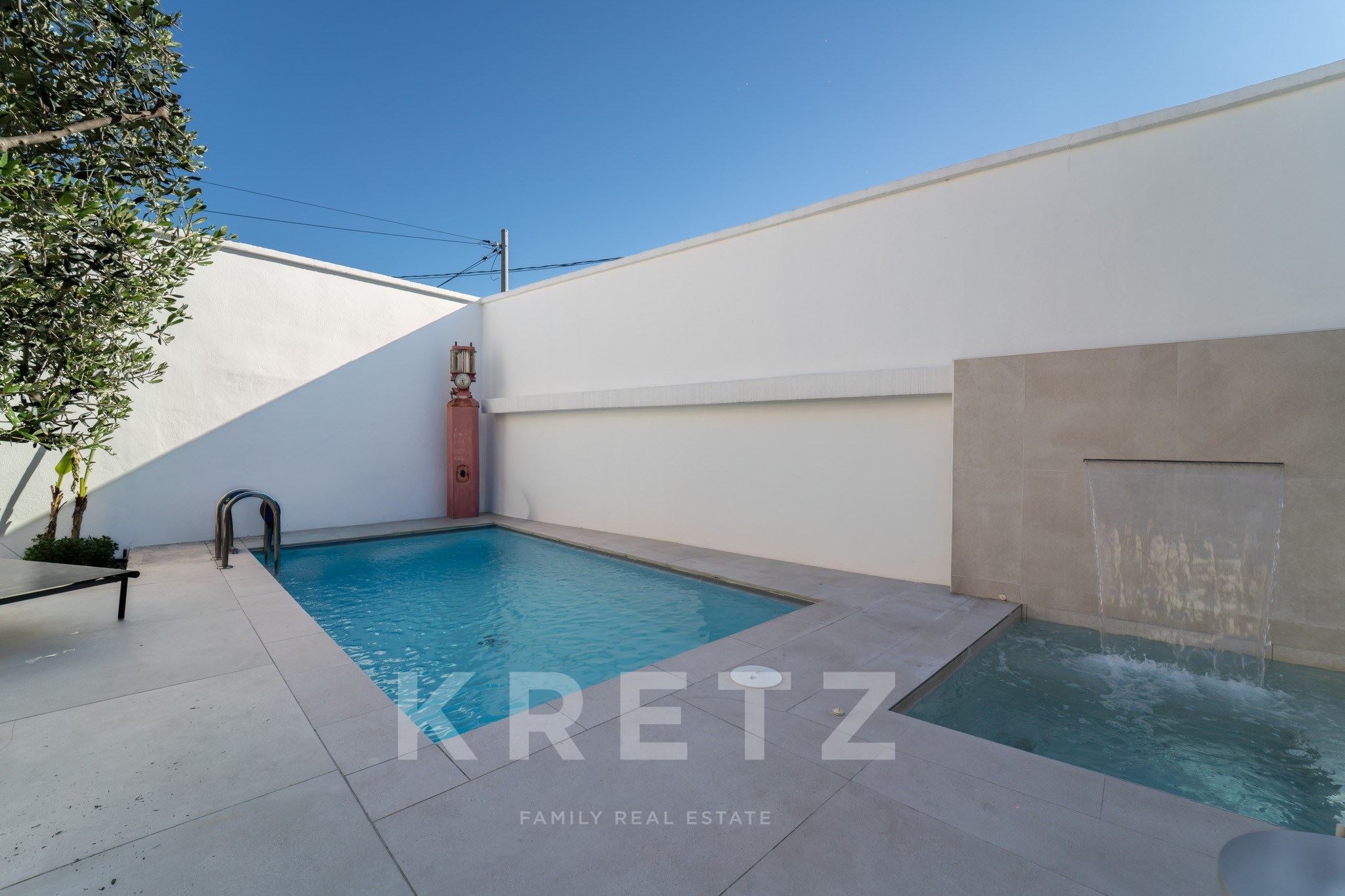 Industrial Loft House 190m2 Heated Pool-House Garage - Nîmes