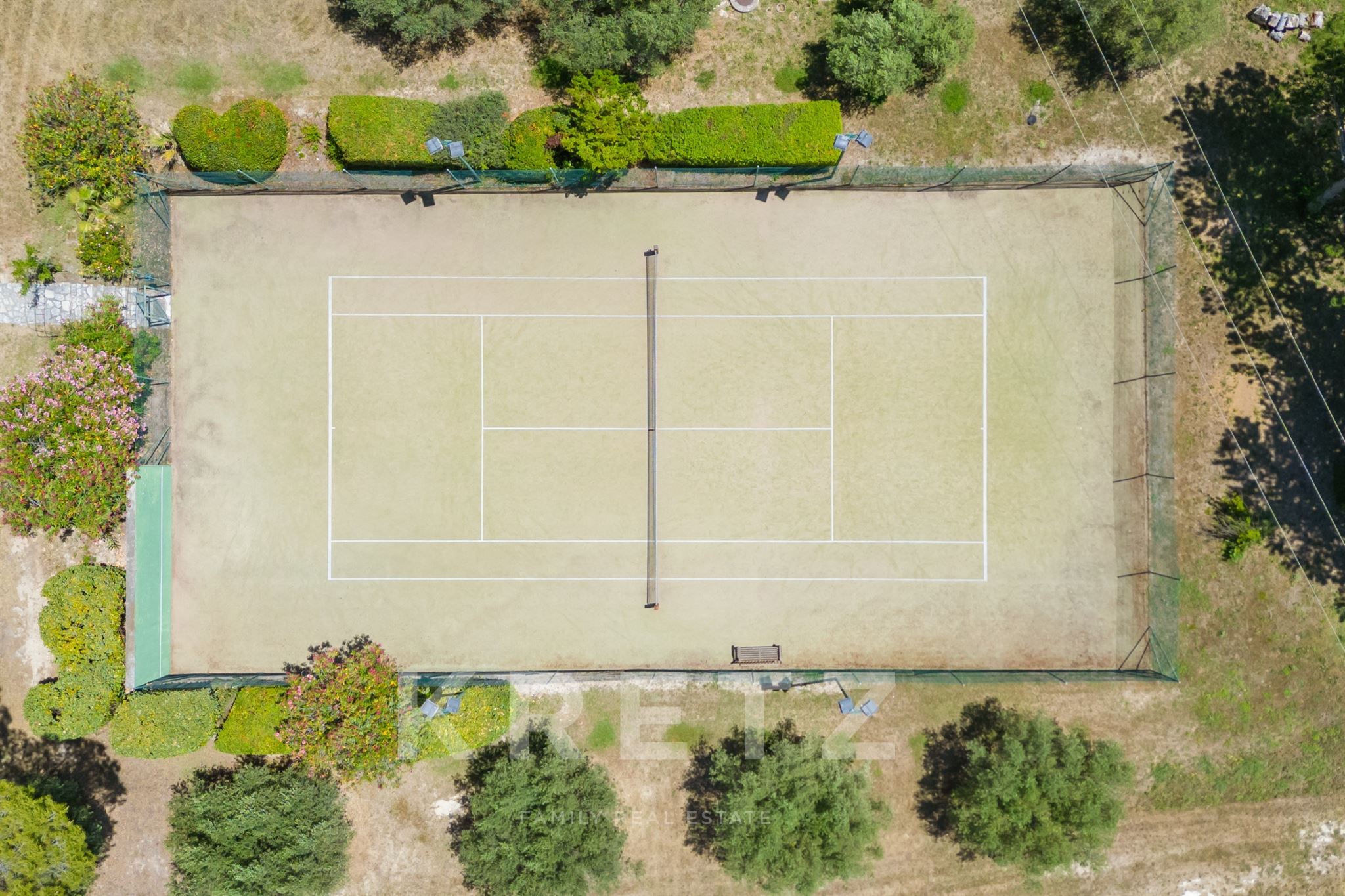 Villa Puyricard