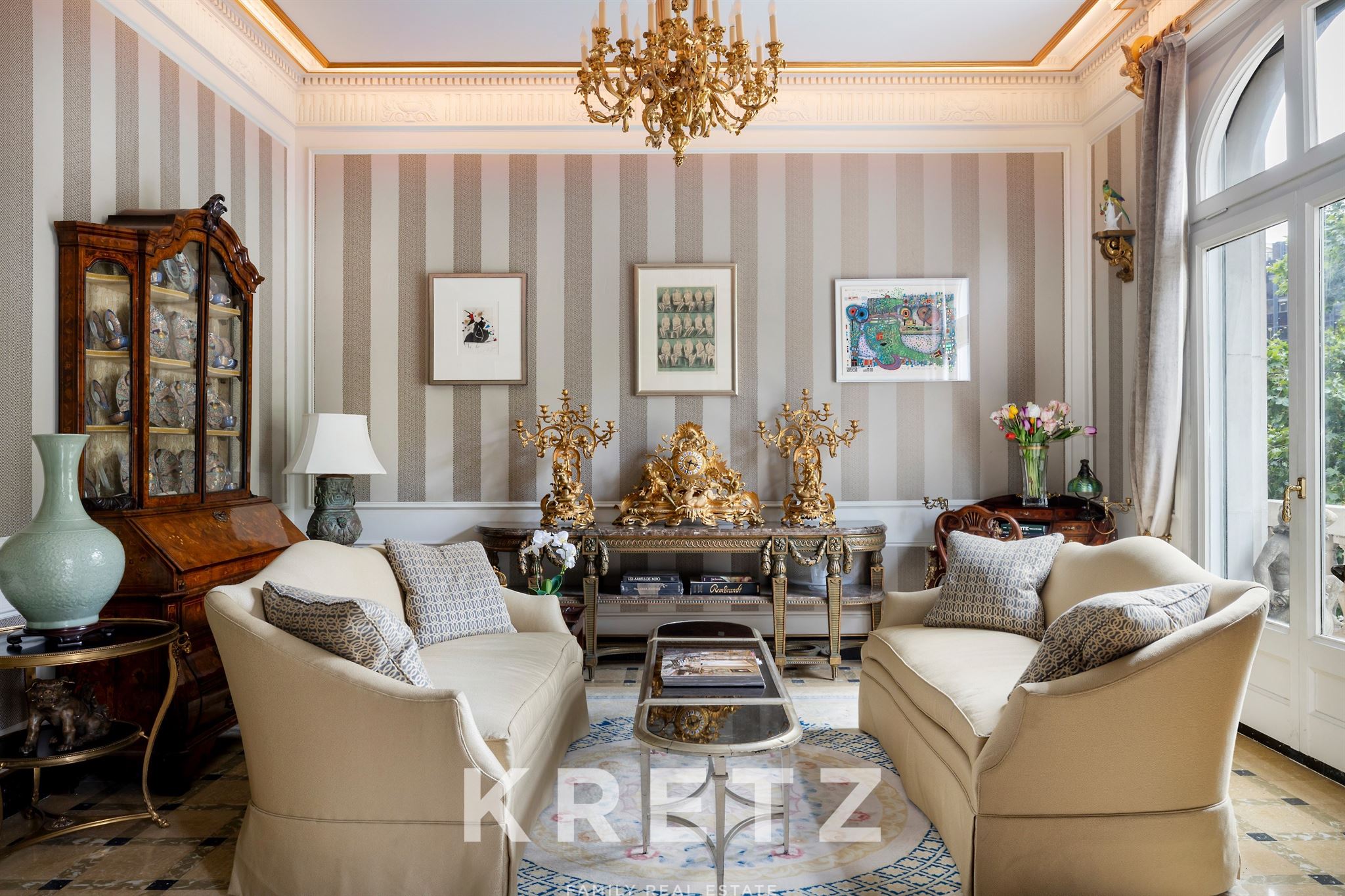 Magnificent property on Diagonal Avenue