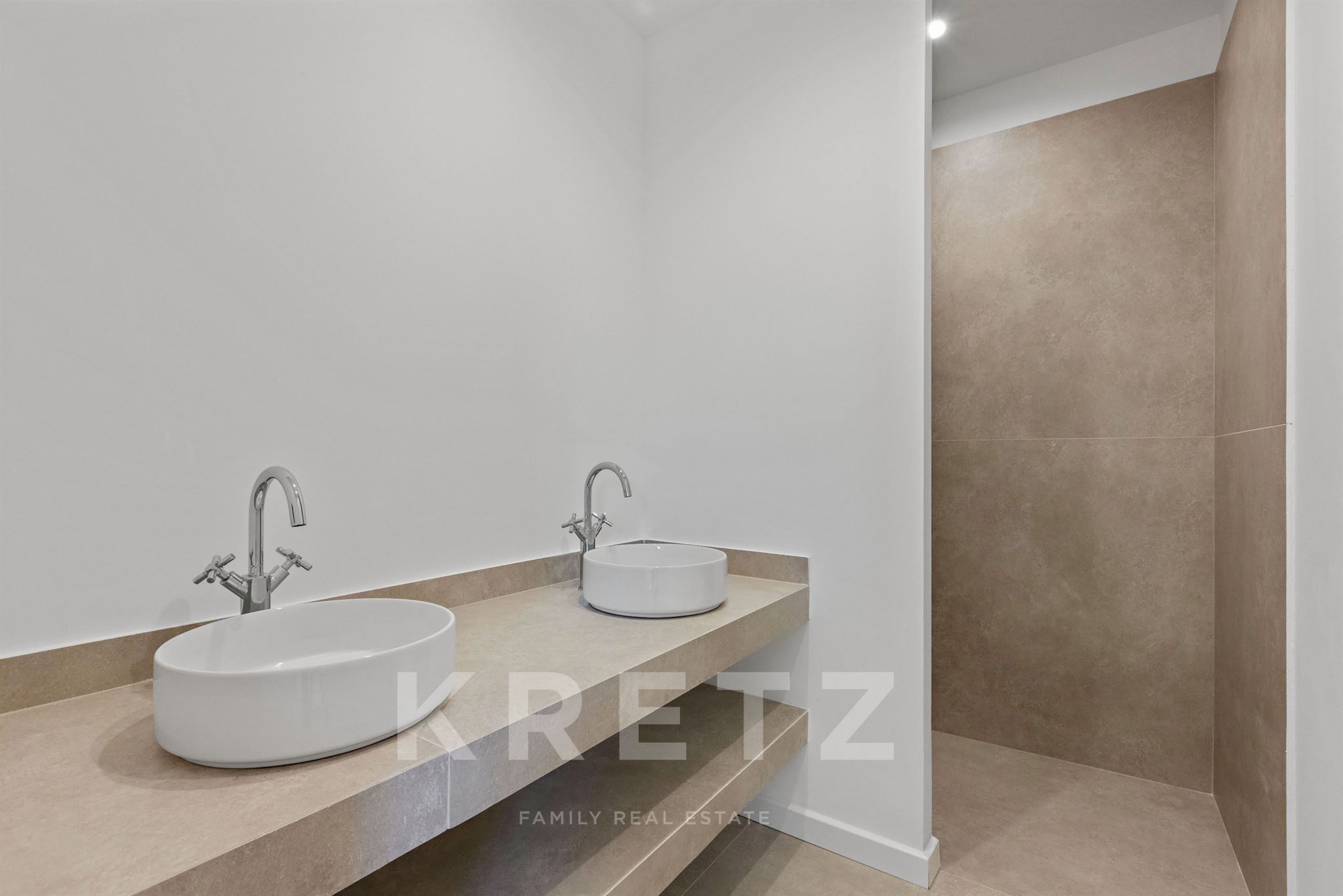 Kretz – Appartment