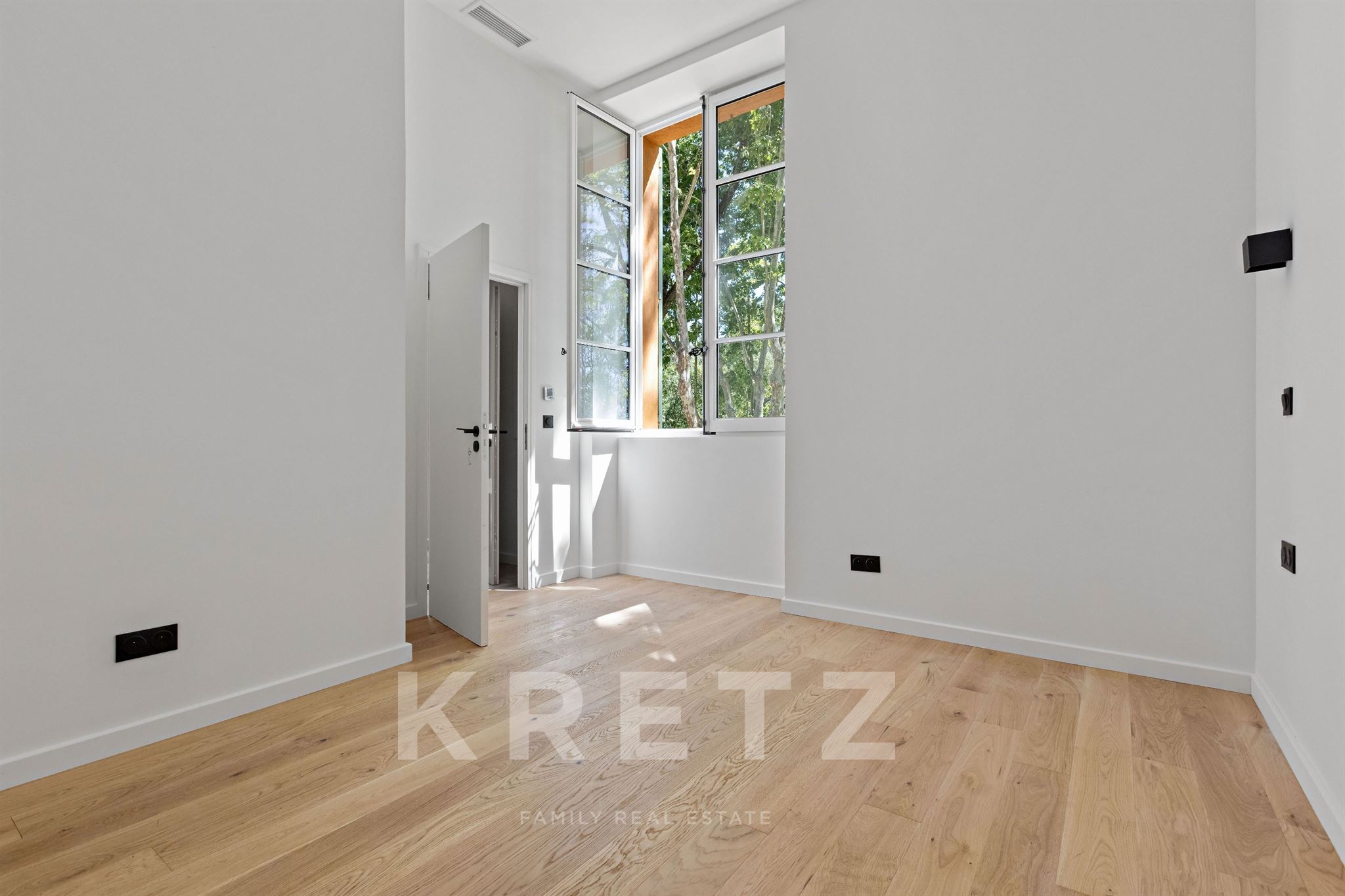 Kretz – Appartment
