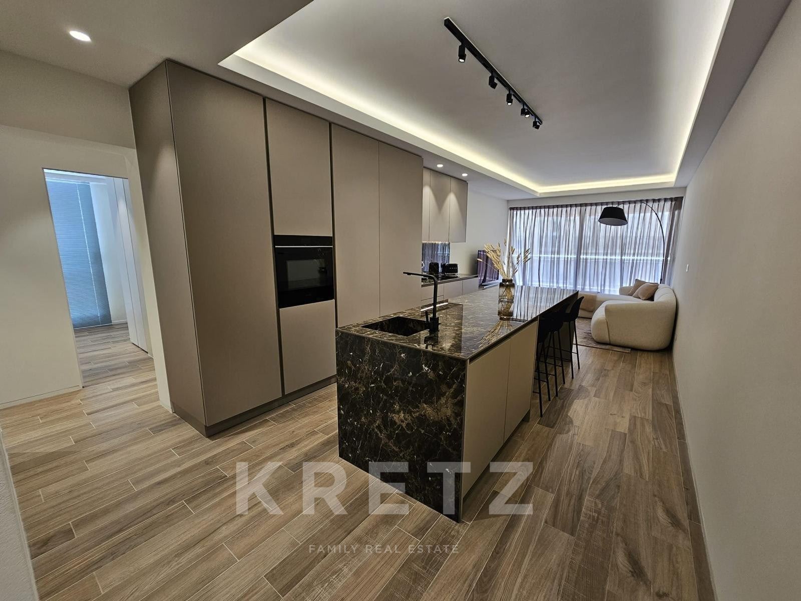 Apartment at Le Buckingham, Monaco