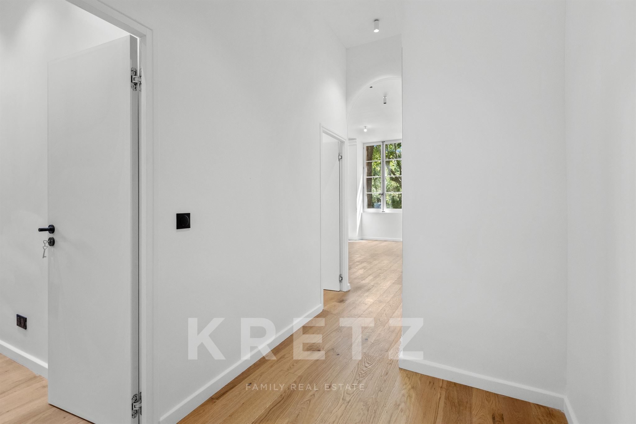 Kretz – Appartment