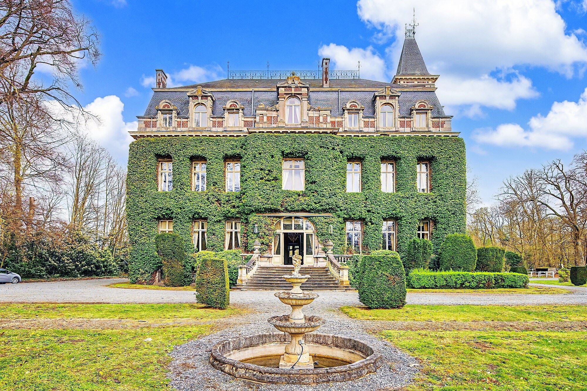 Château de Runenborg