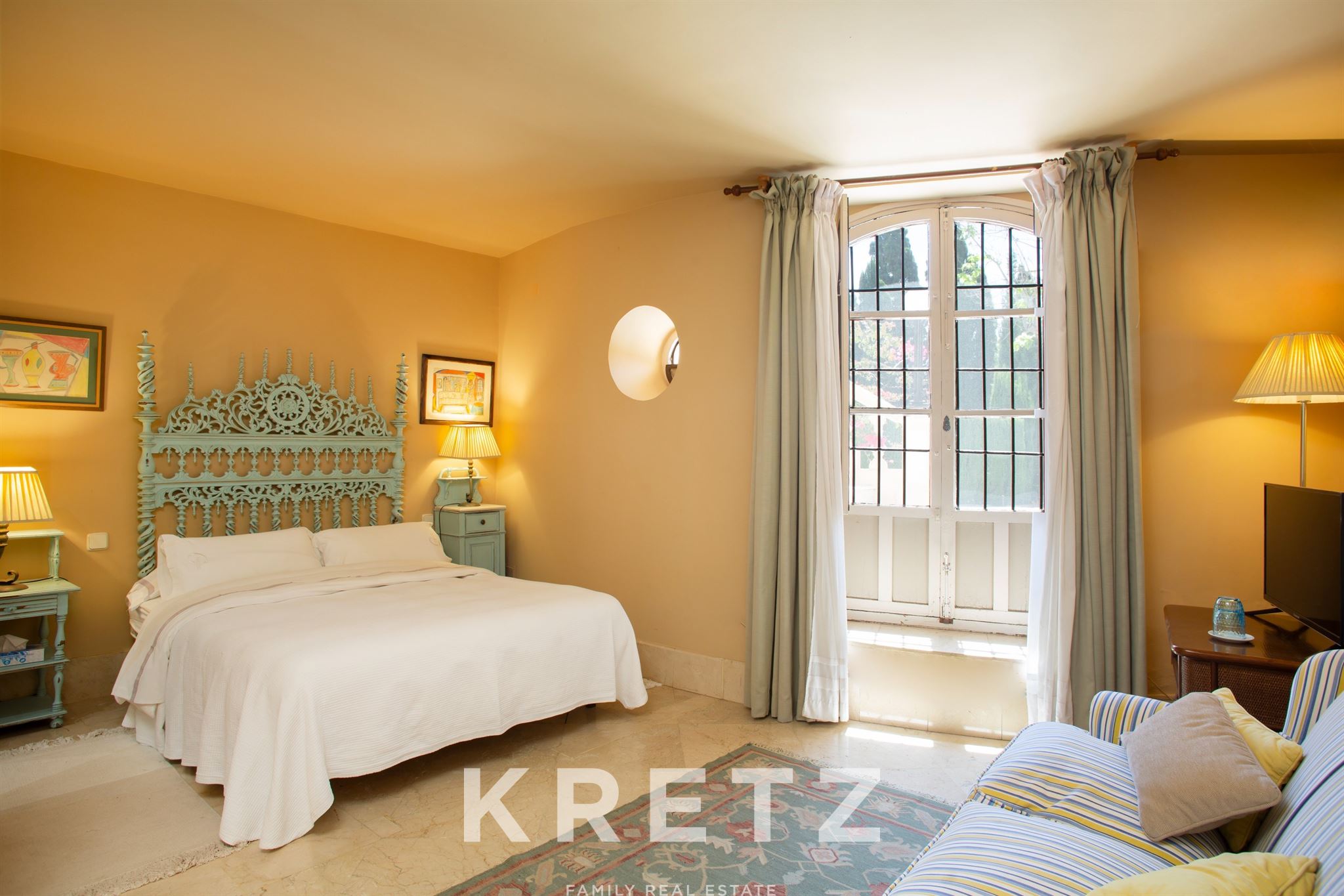 19th-Century Architectural Gem with Hotel Development Project on the Costa Tropical