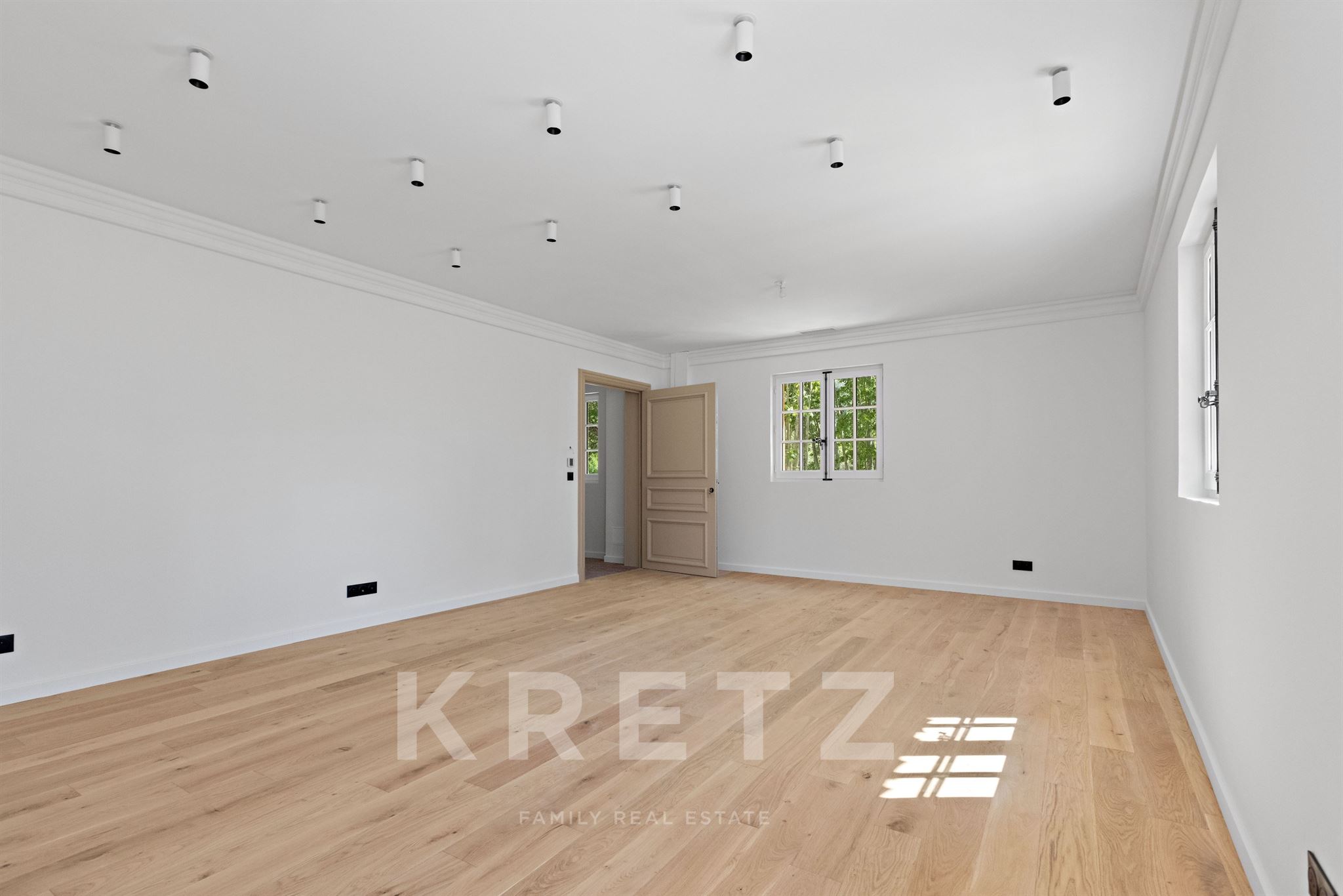 Kretz – Appartment