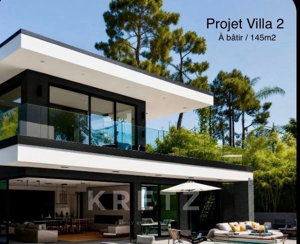 Vieille-Toulouse, villa d'architecte haut de gamme, piscine, parc et foret 5000m2