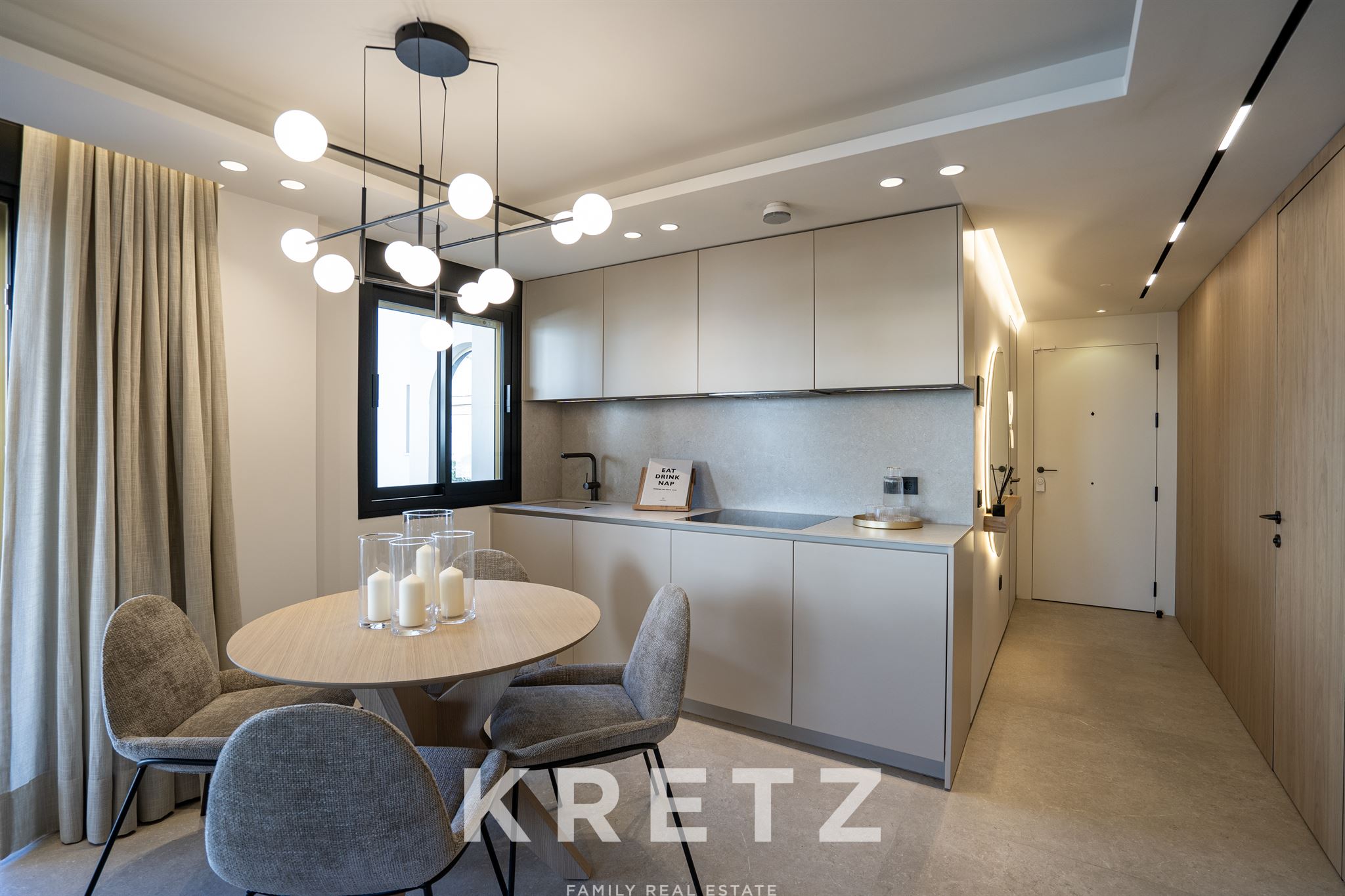 Luxury apartment Puerto Banus Marbella