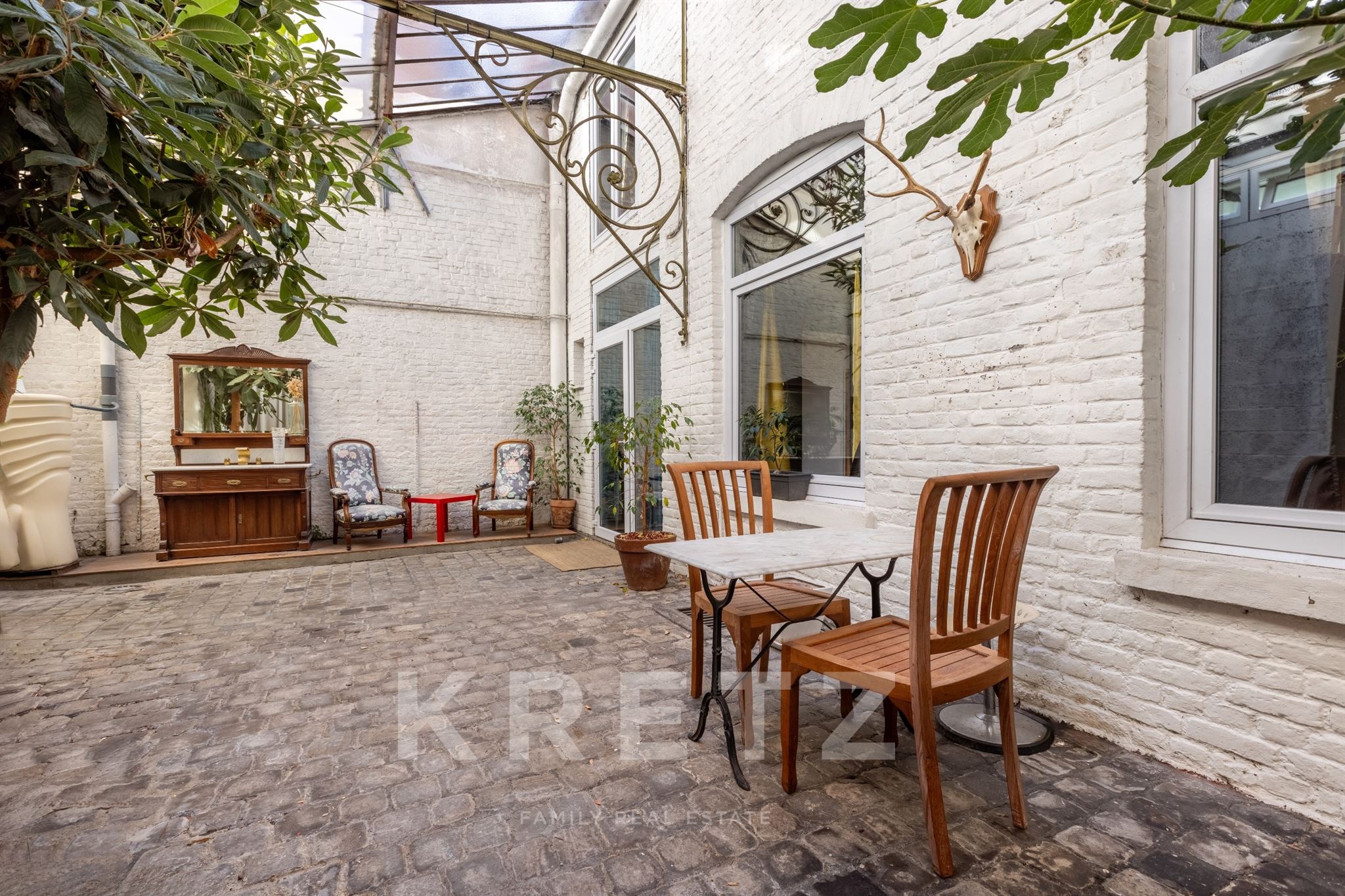 LOFT en coeur de ville - 390m2