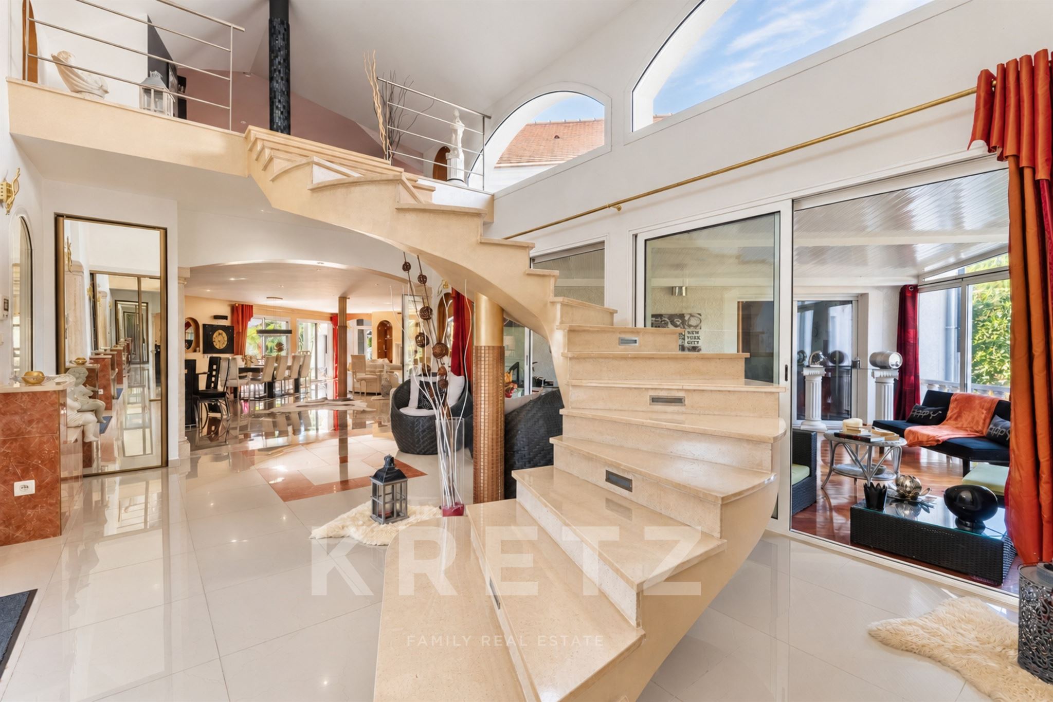 Family House