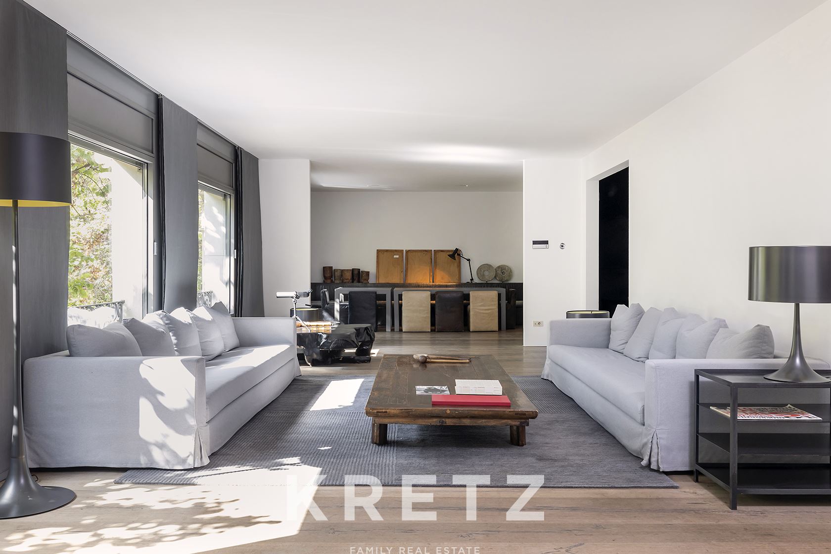 Spacious apartment in the best street of Turo Park