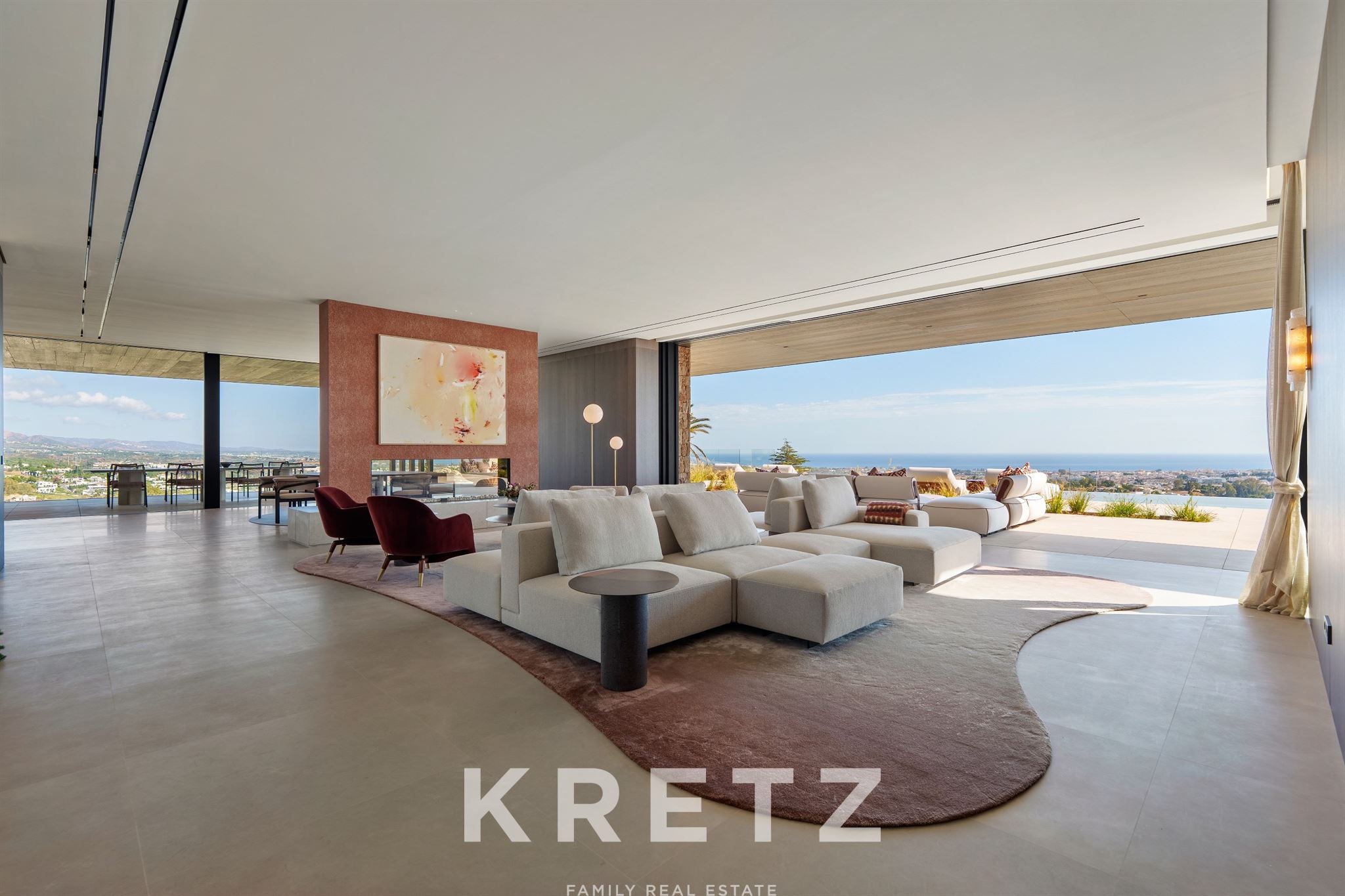 Moradia de Luxo à Venda em La Quinta, Benahavís | Marbella