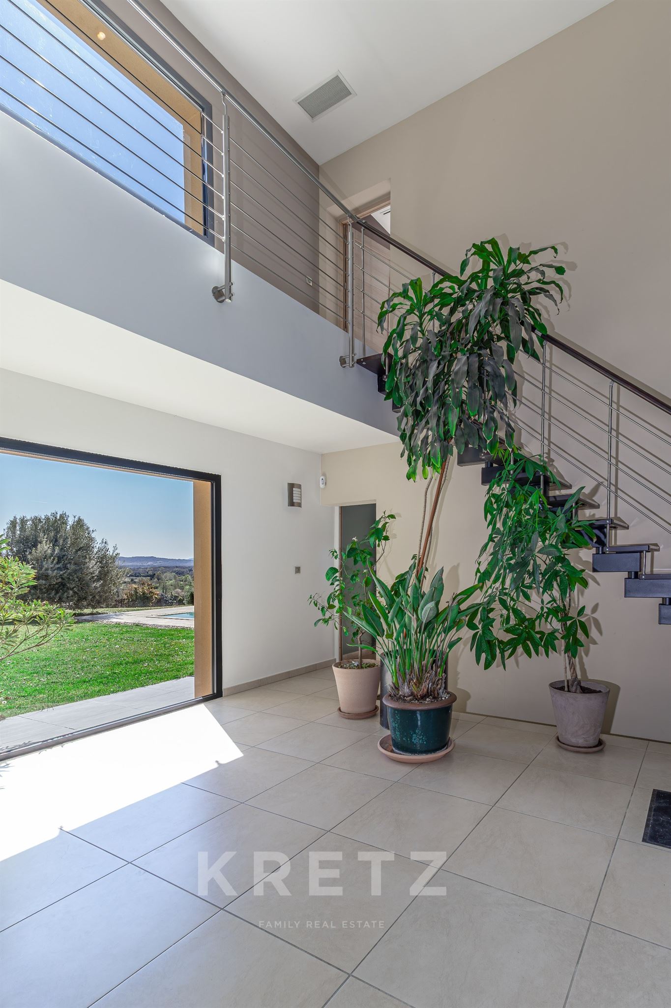 Exceptional private property – Spectacular view and lifestyle in Provence – Near Grignan