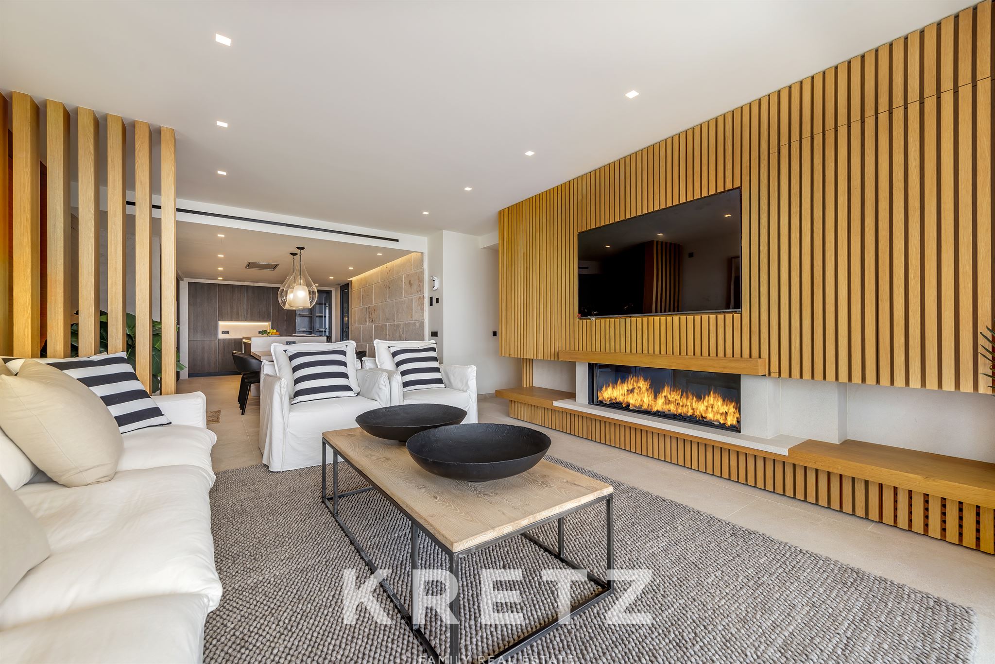 Luxuosa Nova Cobertura em Santa Ponsa – Vistas Desobstruídas, Tecnologia de Ponta e Eficiência Energ