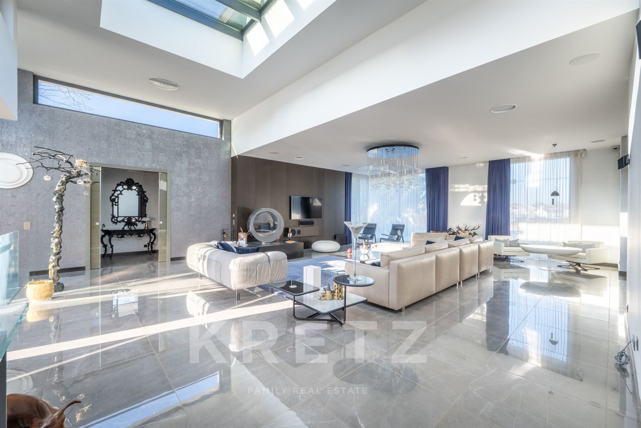 Exclusive Property