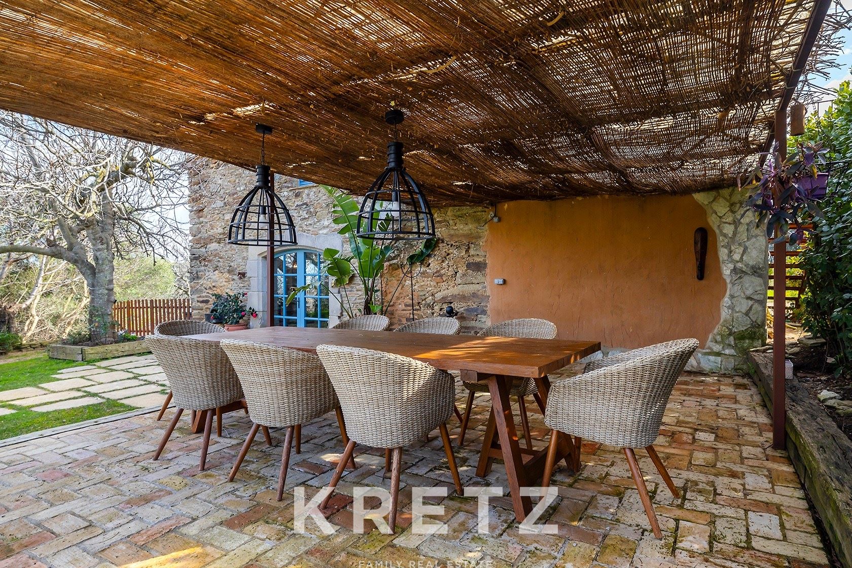 Historic Estate Surrounded by Nature | Cruïlles, Baix Empordà