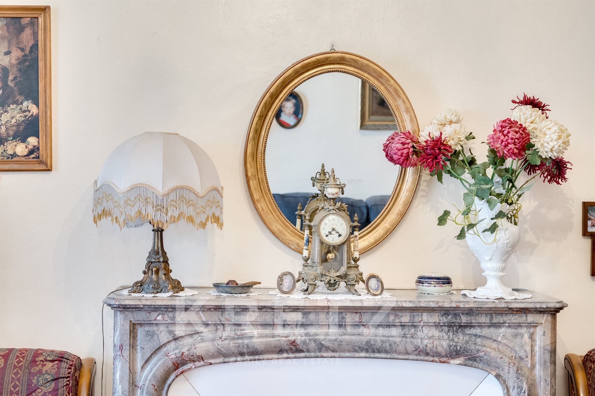 Early 20th-century Provençal house with garden to renovate