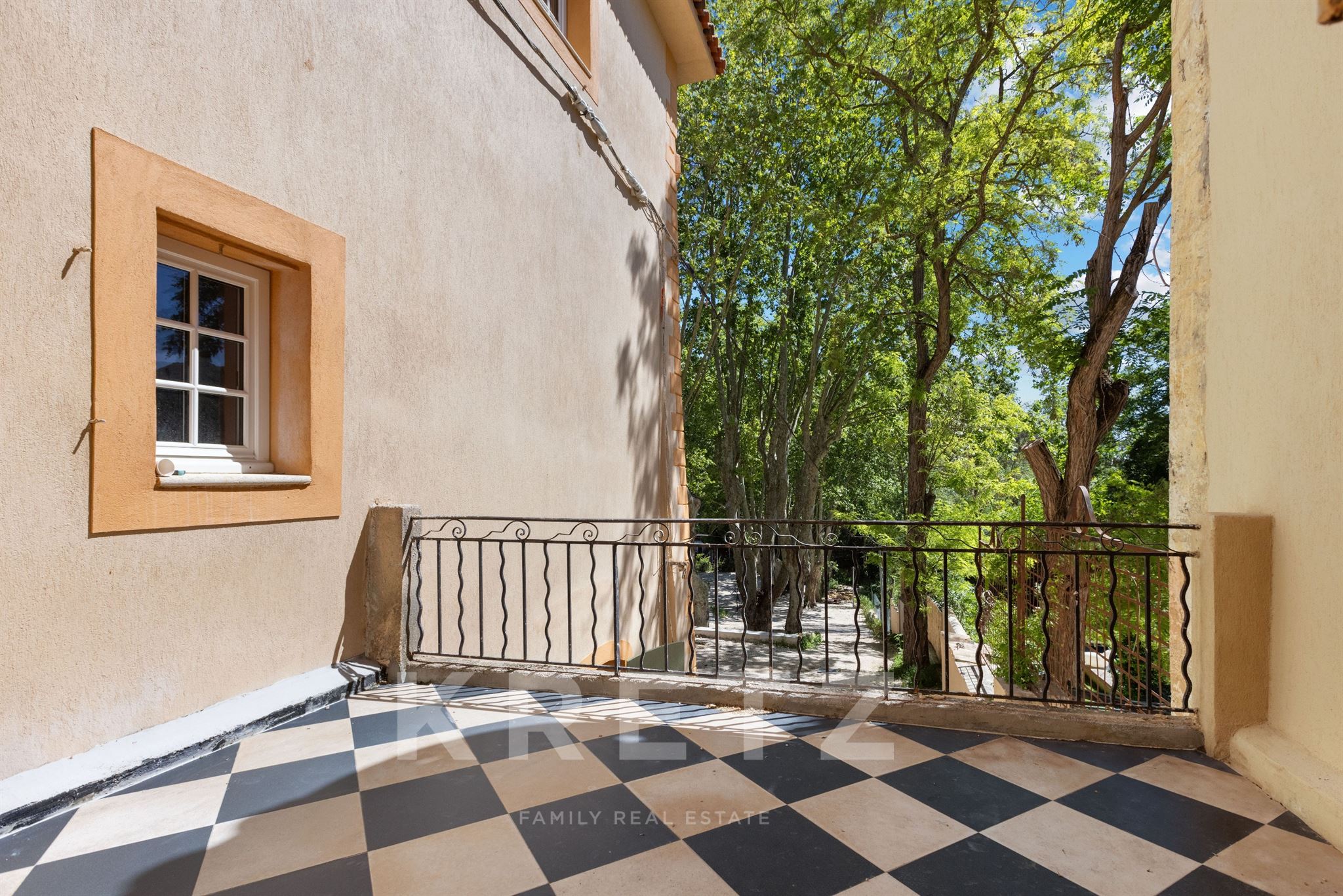 Kretz – Appartment