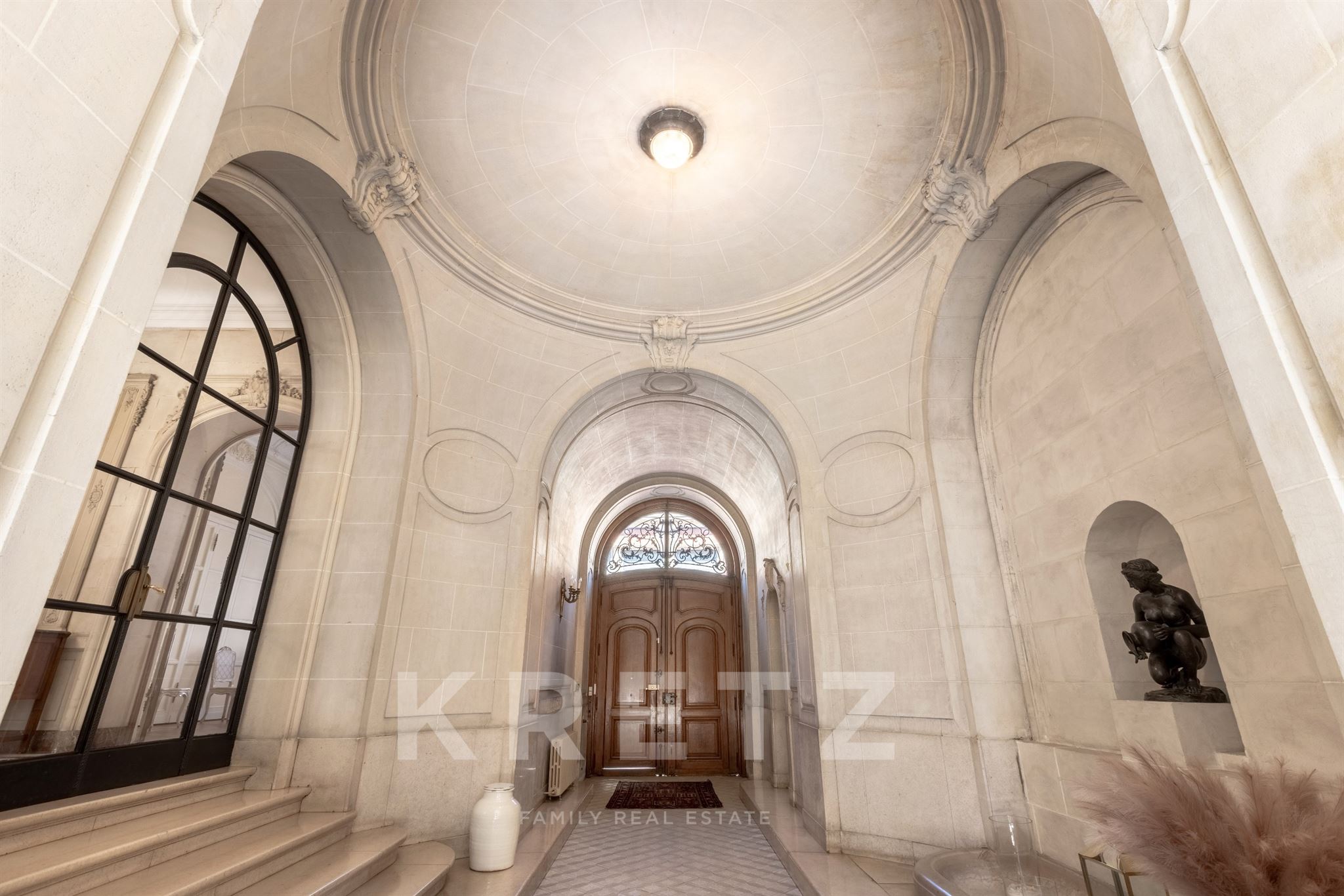 HOTEL PARTICULIER D'EXCEPTION