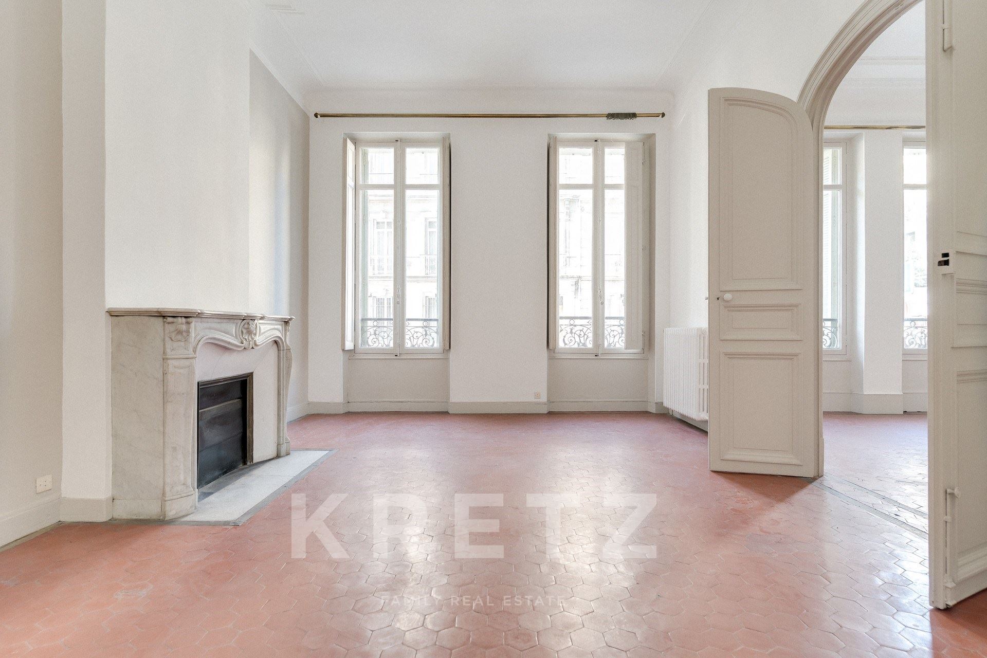 Kretz – Appartment