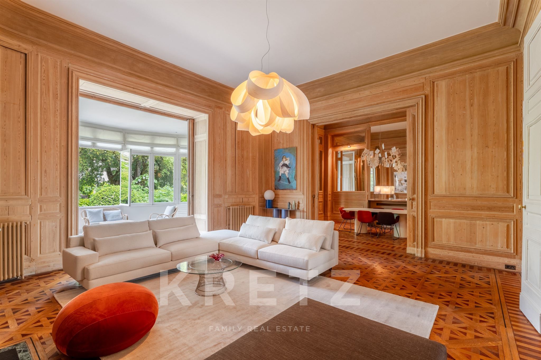 Bordeaux Jardin Public – Bordeaux’s most exclusive address