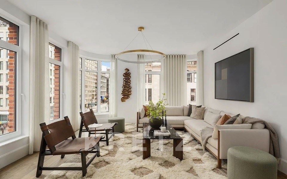 Kretz – Appartment