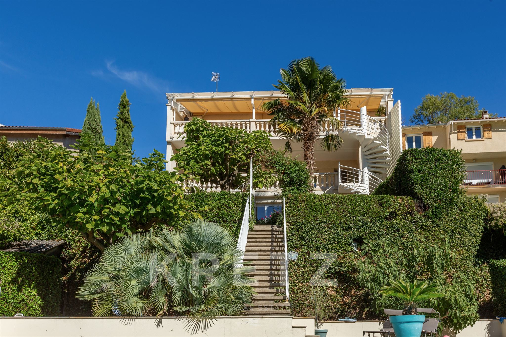 Maison de Village - Vue exceptionnelle