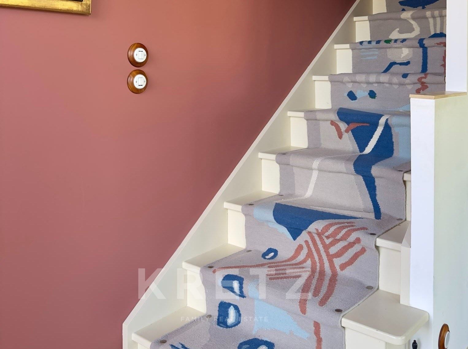 PIRIAC-SUR-MER – Une maison contemporaine élégante, à quelques pas de la mer et des commerces