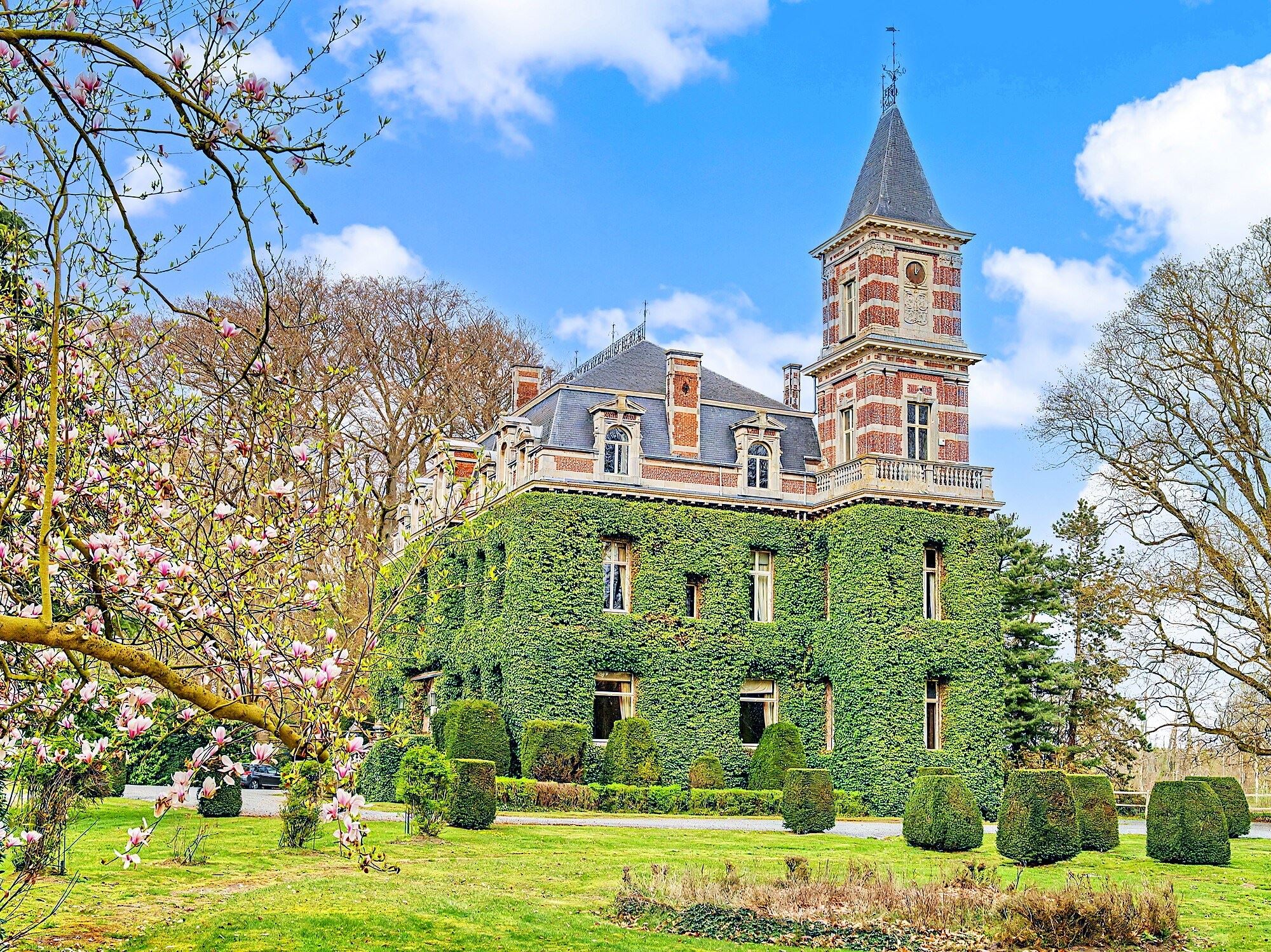 Château de Runenborg