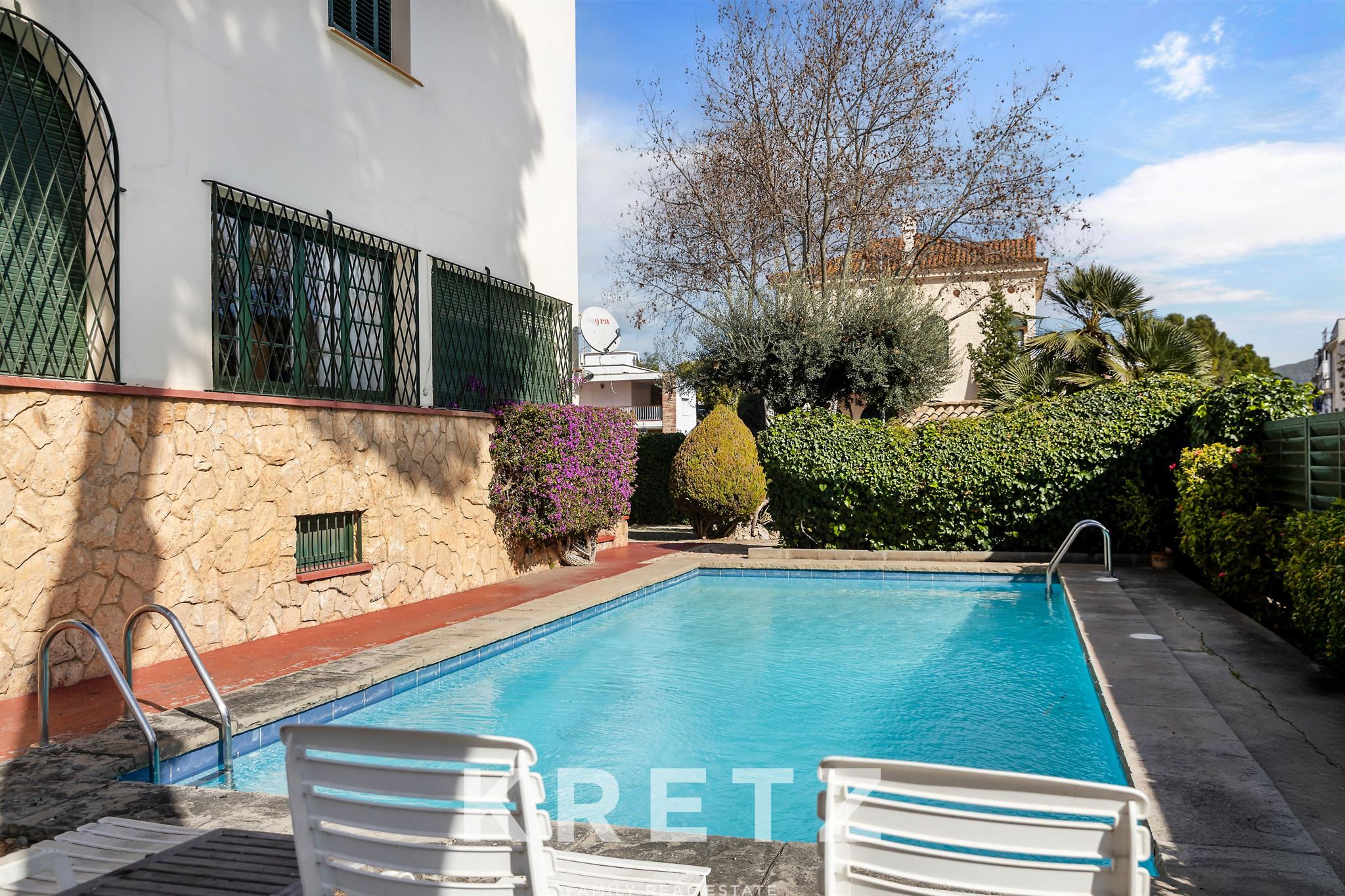 Historical Elegance on Avinguda Sofia: An Enric Sagnier Signature