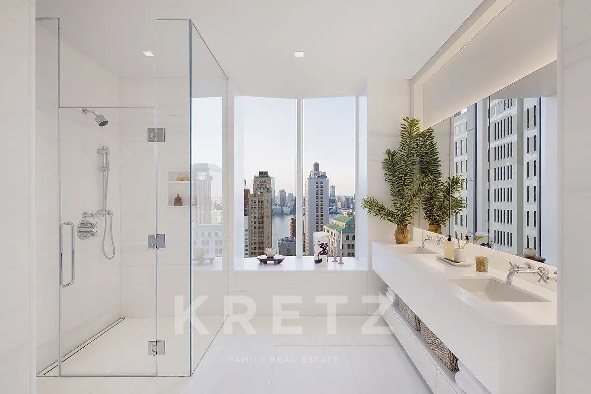 Dream apartment with unparalleled views
