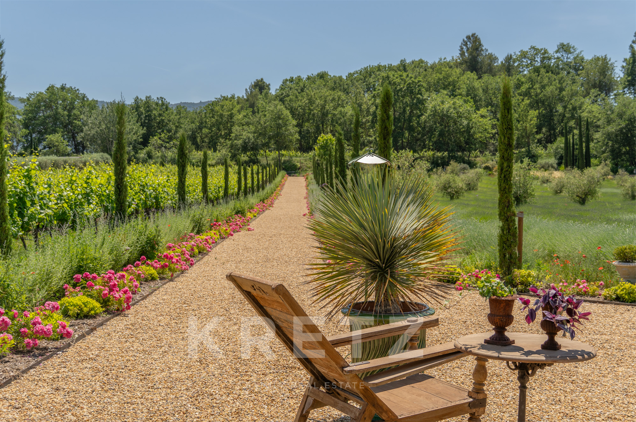 EXCLUSIVITÉ_OFF MARKET _ MAS D'EXCEPTION DU 17e, 600 M2, 6 HECTARES, 7 CHAMBRES