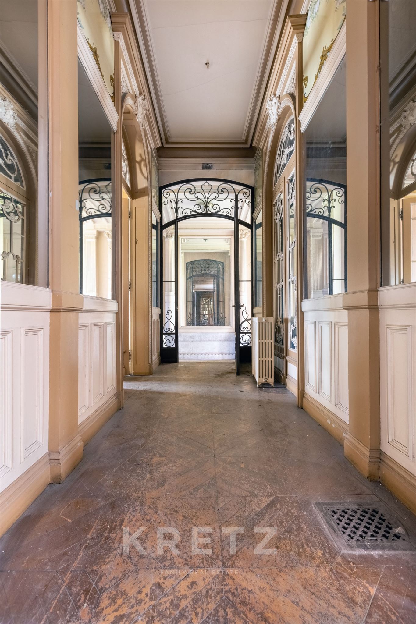 Hotel particulier