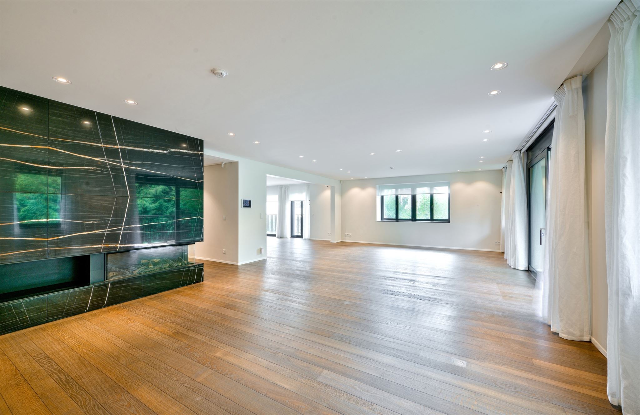 Apartment Villa – Elegance and Space at Square Luxor