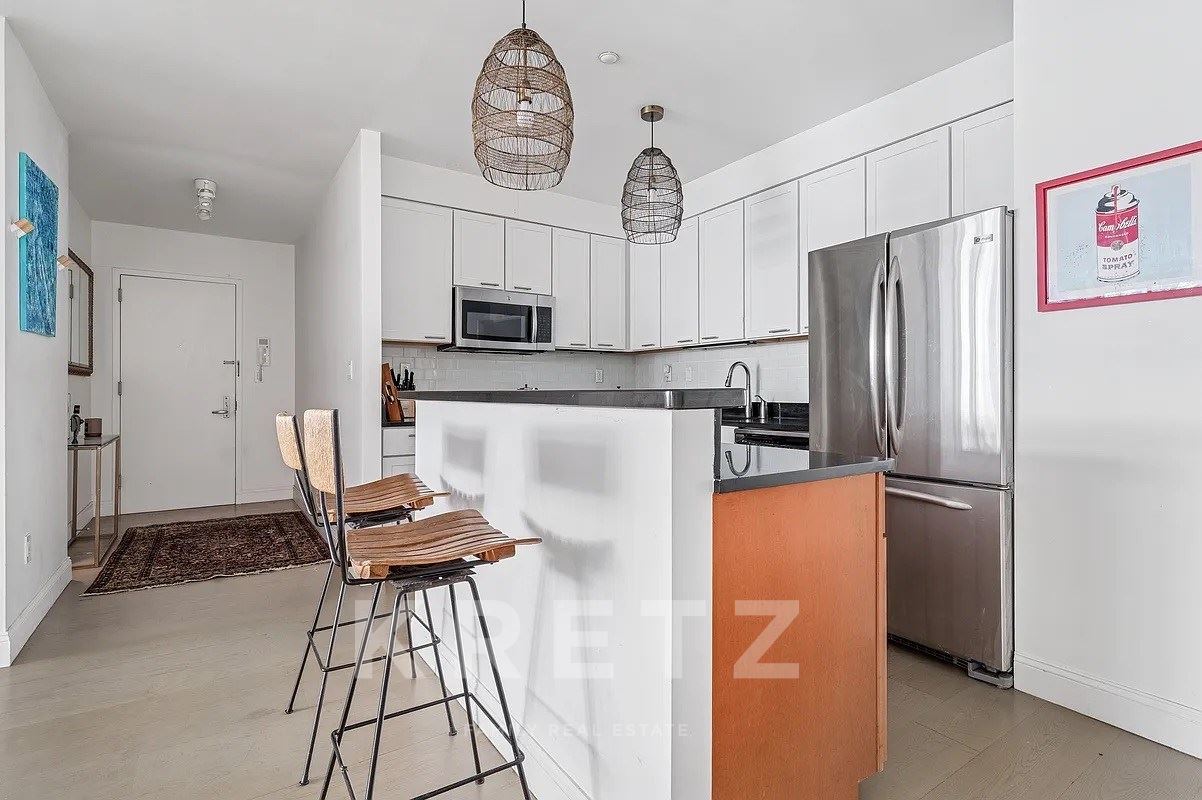 Dream Home for outdoor lovers in Prime Williamsburg