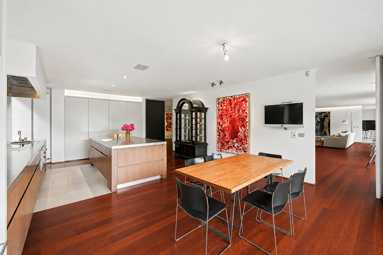 Hamoir District – Exceptional apartment in a private estate