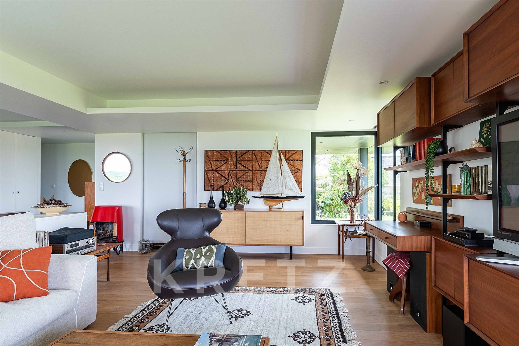 Architect's house