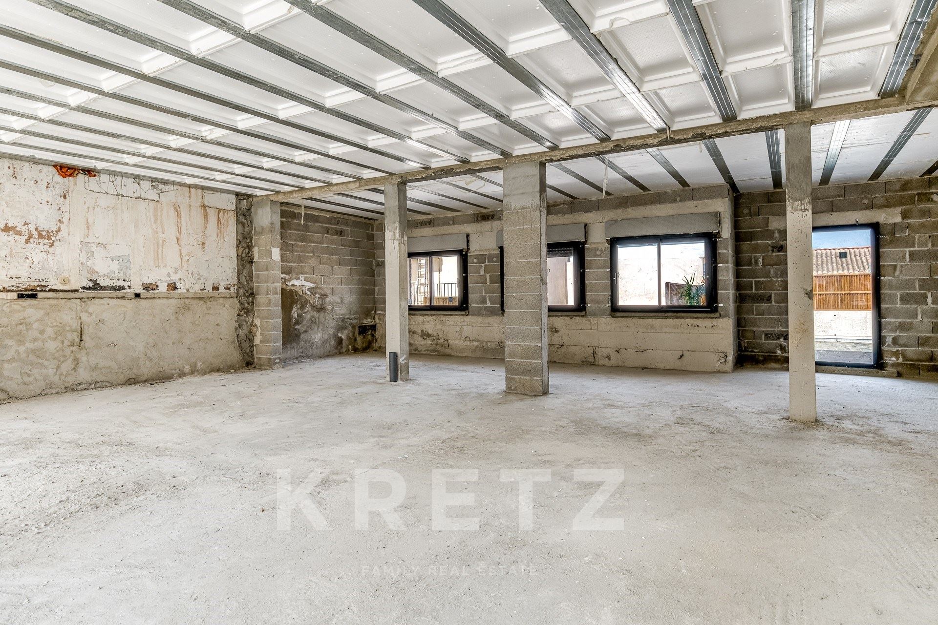 Duplex contemporain avec vue mer, terrasses, et garage, à 2min de la mer