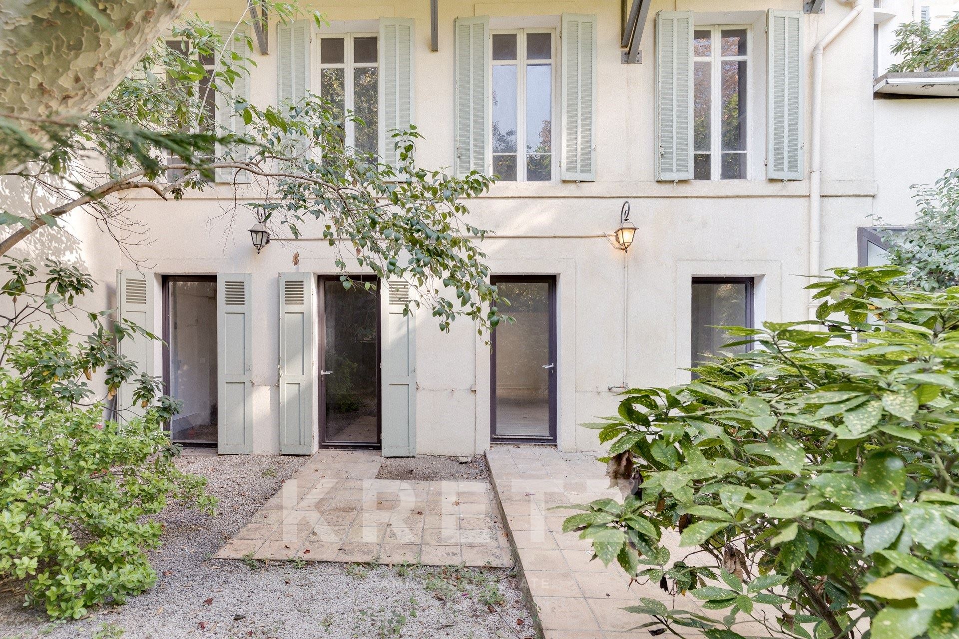 Kretz – Appartment