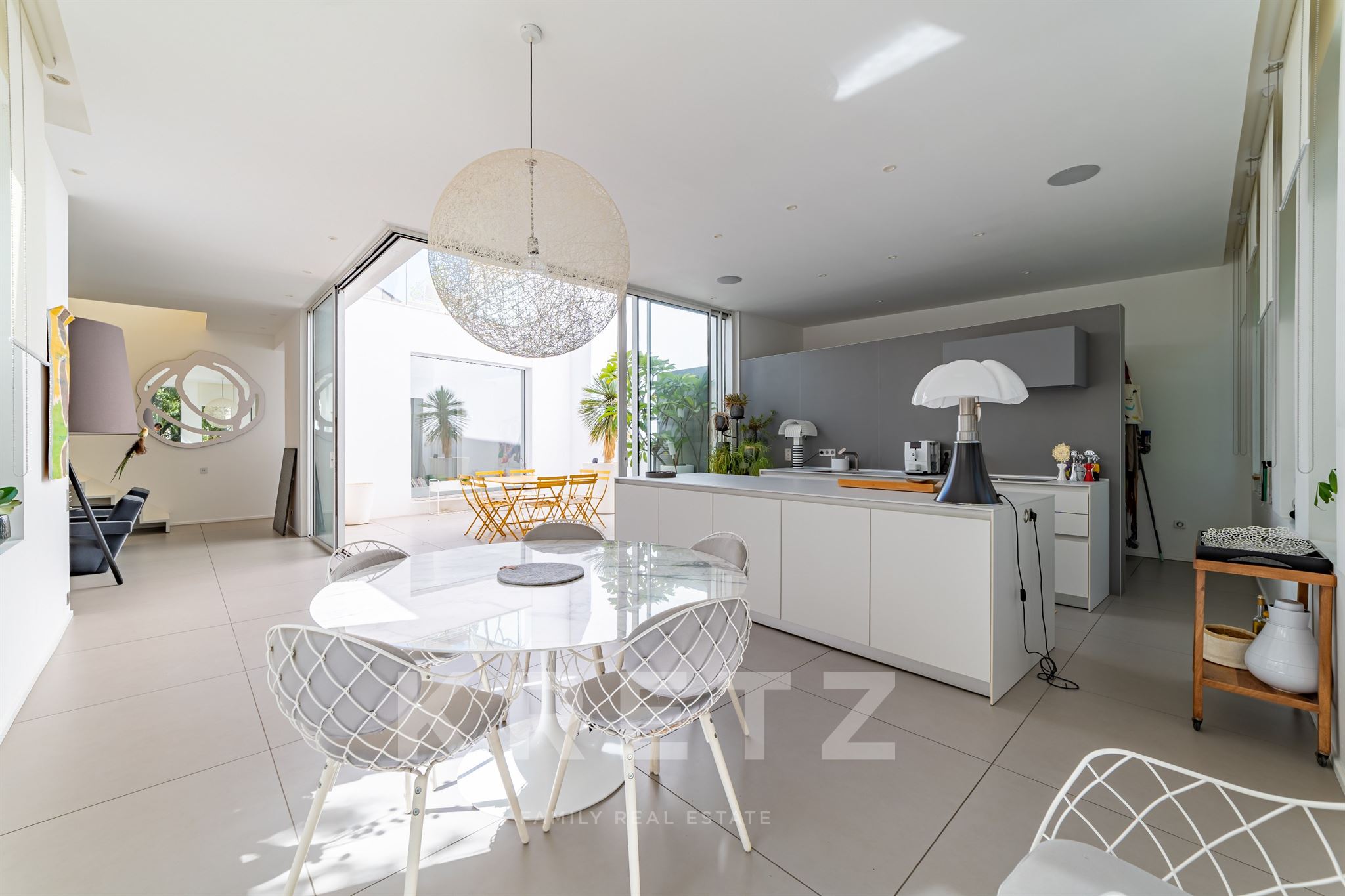 Private mansion in the heart of Nîmes