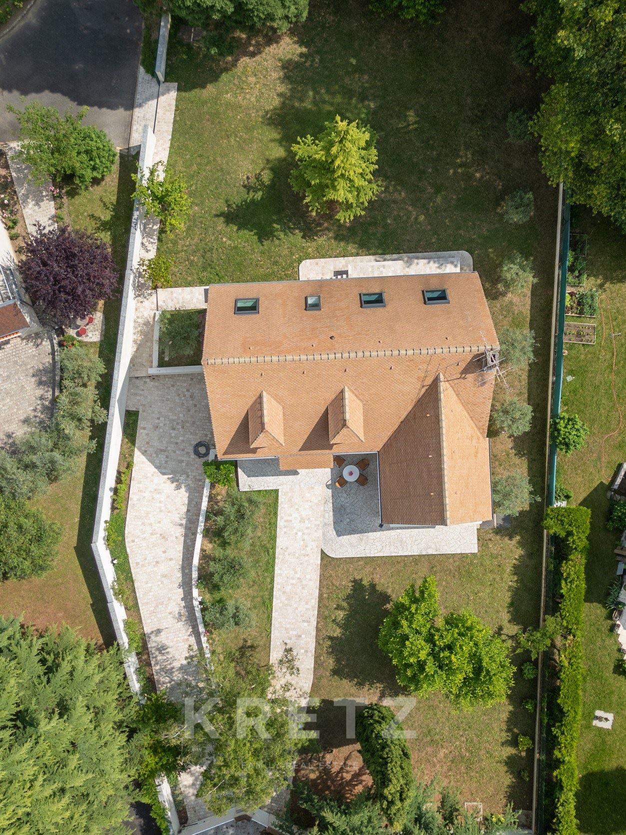 Family House