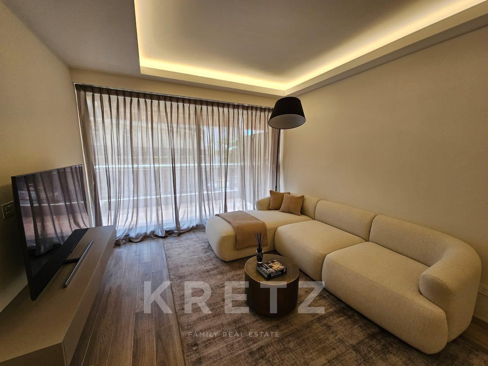 Apartment at Le Buckingham, Monaco