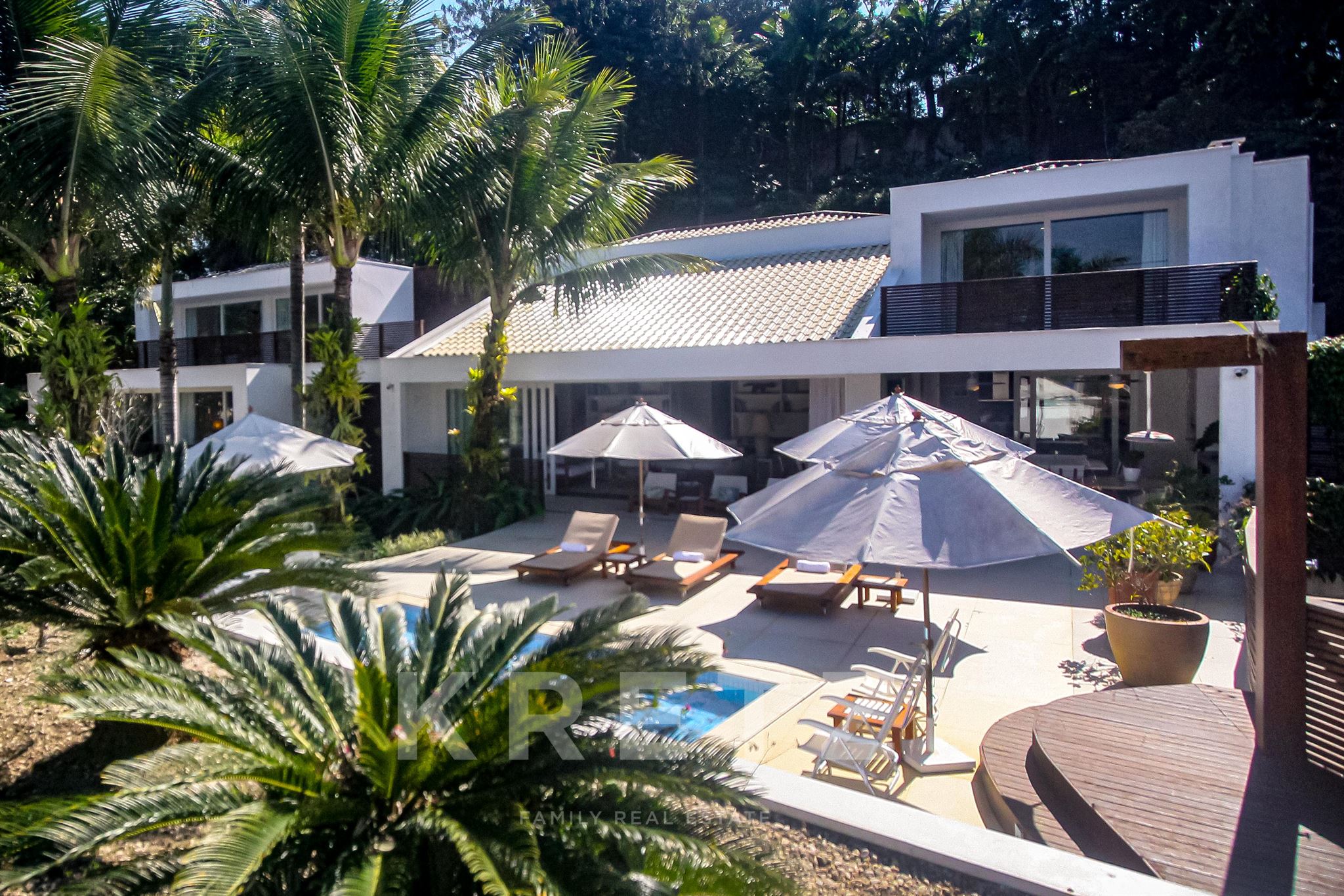 PARATY´S HOUSE