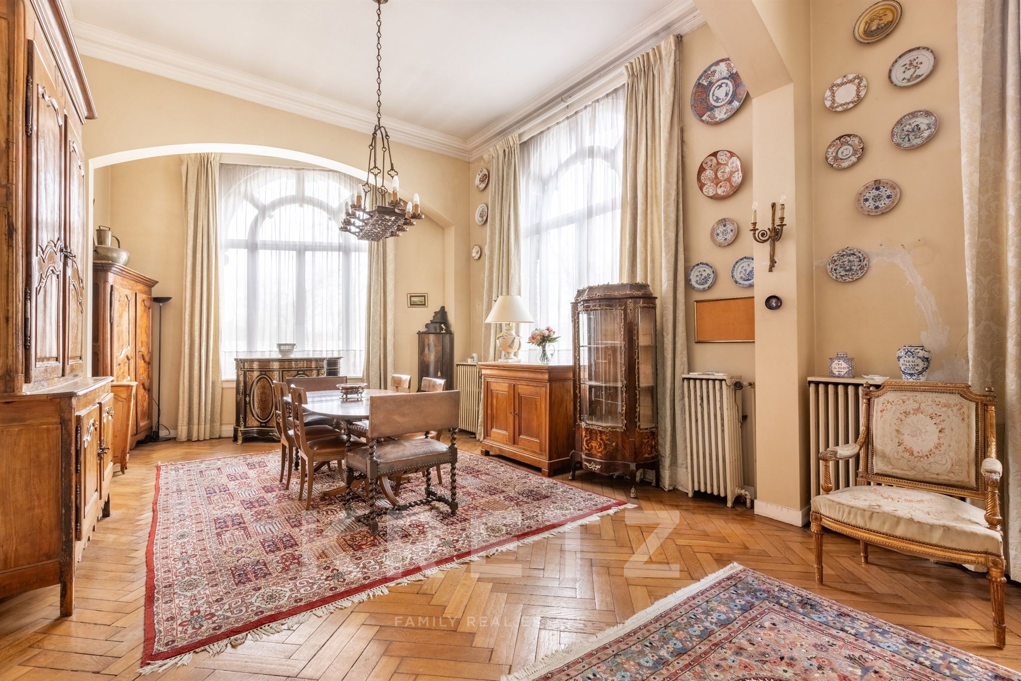 Maison de maître