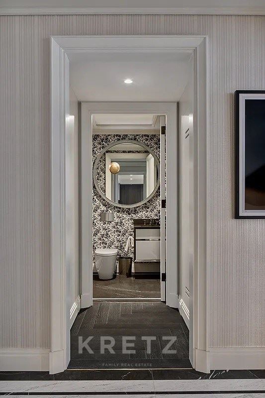 Your own piece of history at Waldorf Astoria